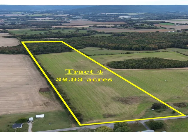 1st image of 2526 Oak Grove Rd, Decherd, TN 37324 | MLS# 3039850
