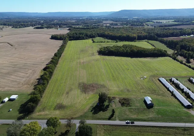 4th image of 2526 Oak Grove Rd, Decherd, TN 37324 | MLS# 3039850