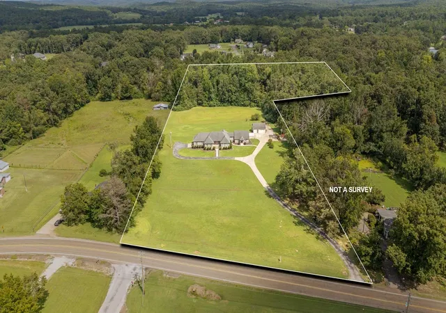 40th image of 6170 Hwy 226, Savannah, TN 38372 | MLS# 3093276
