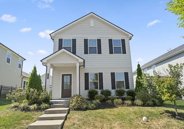 Photo 1 of Single family home for sale at 3562 Four Leaf Way, Antioch, TN 37013 | MLS# 3228387 | Listing updated on 2026-08-30