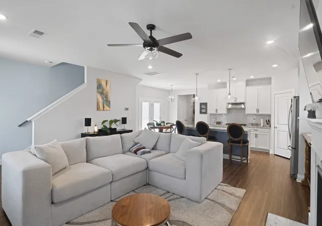 Photo 3 of Single family home for sale at 3562 Four Leaf Way, Antioch, TN 37013 | MLS# 3228387 | Listing updated on 2026-08-30