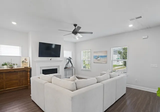 Photo 4 of Single family home for sale at 3562 Four Leaf Way, Antioch, TN 37013 | MLS# 3228387 | Listing updated on 2026-08-30