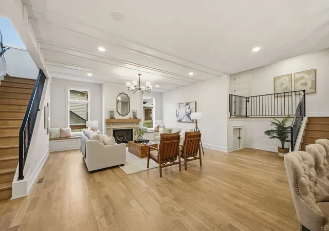 4th image of 2113 Eastwood Ave, Nashville, TN 37212 | MLS# 3169964
