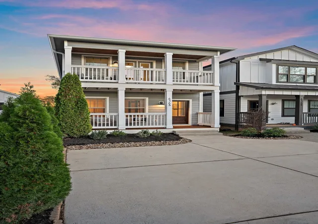 2nd image of 636b Annex Ave, Nashville, TN 37209 | MLS# 3042378