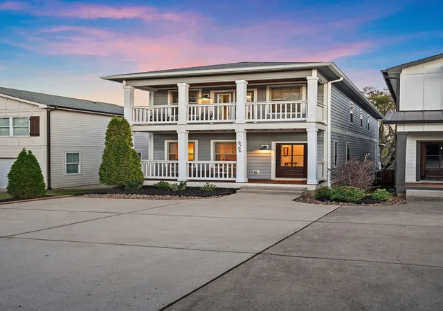 3rd image of 636B Annex Ave, Nashville, TN 37209 | MLS# 3042378