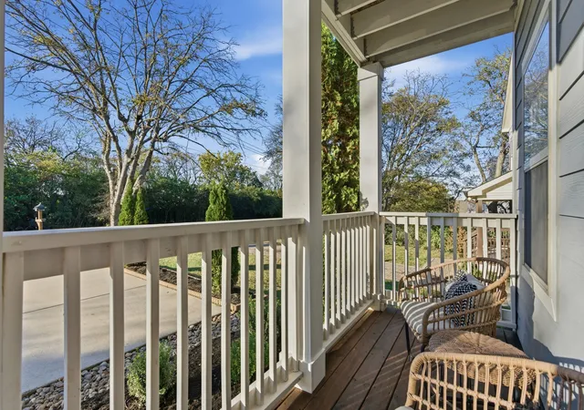 4th image of 636B Annex Ave, Nashville, TN 37209 | MLS# 3042378