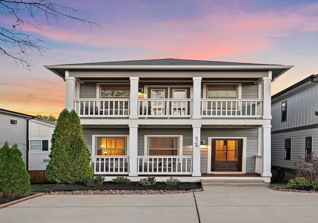 1st image of 636b Annex Ave, Nashville, TN 37209 | MLS# 3042378