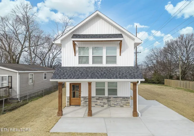 2nd image of 1111 Virginia Ave, Knoxville, TN 37921 | MLS# 3521087