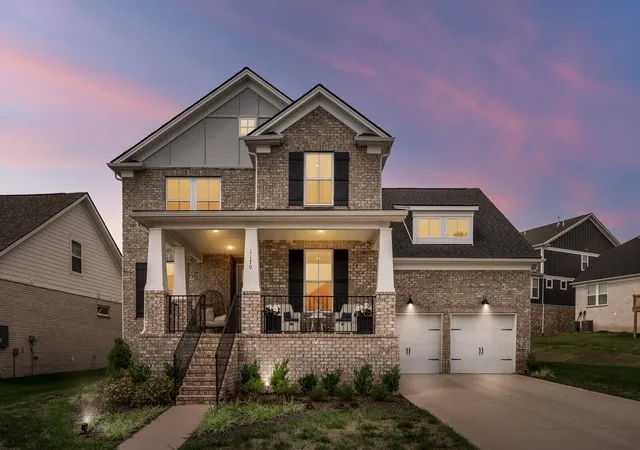 4th image of 1170 Pebble Run Rd, Hendersonville, TN 37075 | MLS# 3060638