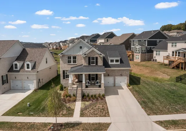 5th image of 1170 Pebble Run Rd, Hendersonville, TN 37075 | MLS# 3060638