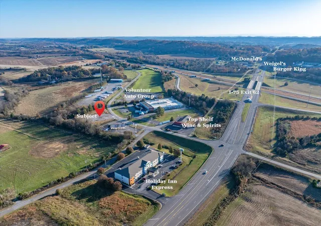 Homes for sale in Sweetwater, TN | 1408 Murrays Chapel Road, Sweetwater, TN 37874 | MLS# 3223345