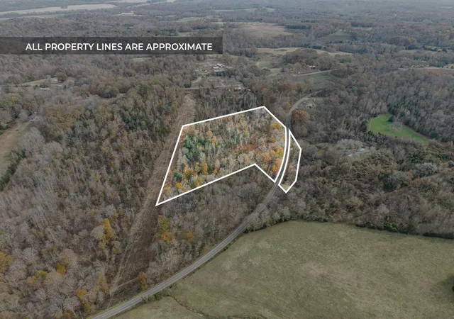 17th image of 0 Hunley Branch Rd, Charlotte, TN 37036 | MLS# 3042757