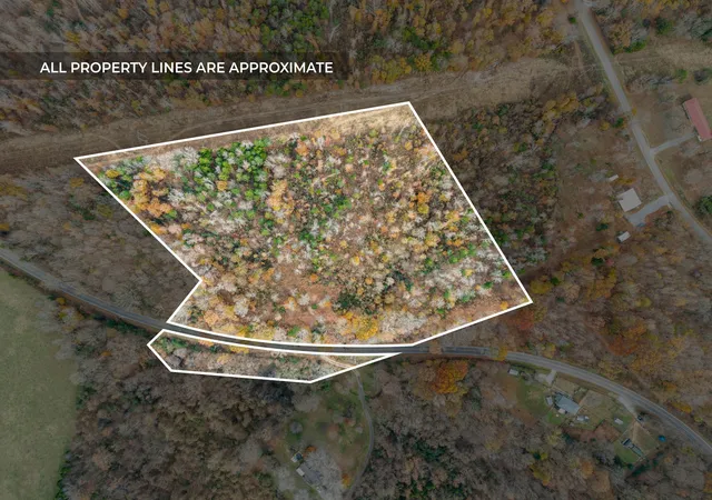 2nd image of 0 Hunley Branch Rd, Charlotte, TN 37036 | MLS# 3042757