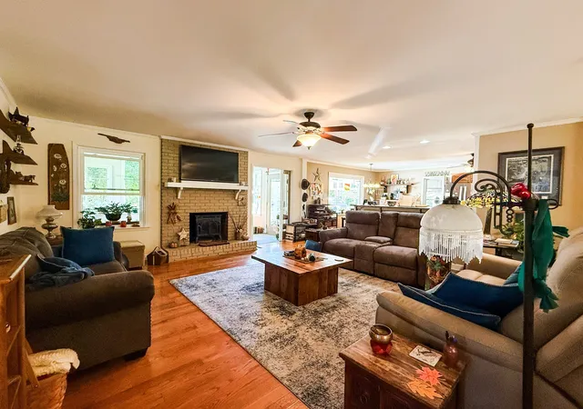 3rd image of 2414 Spaulding Cir, Murfreesboro, TN 37128 | MLS# 3042534