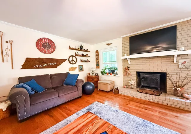 4th image of 2414 Spaulding Cir, Murfreesboro, TN 37128 | MLS# 3042534