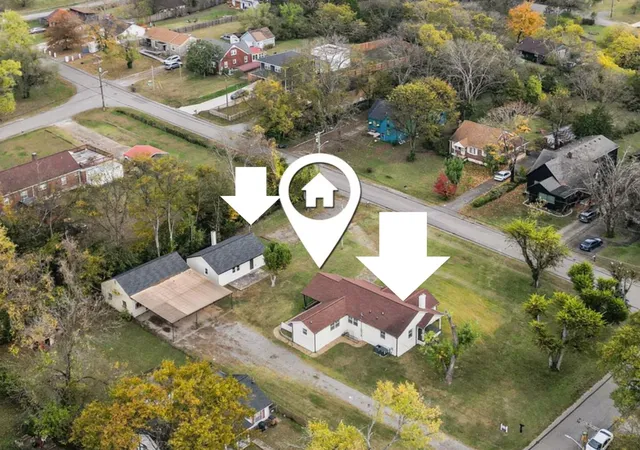 2nd image of 2713 Brunswick Dr, Nashville, TN 37207 | MLS# 3042627