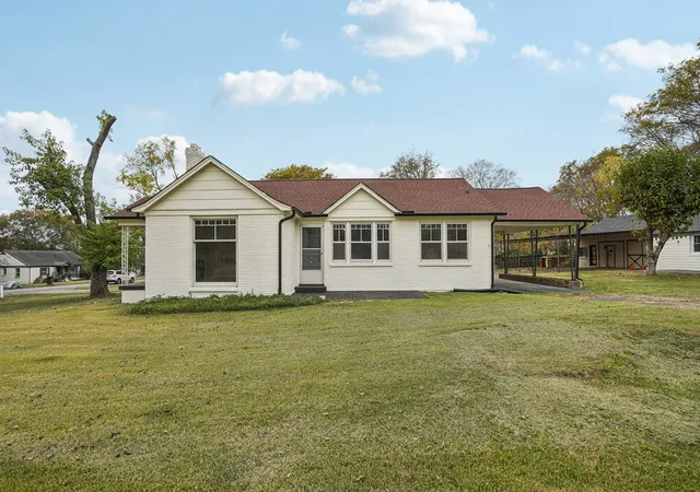 3rd image of 2713 Brunswick Dr, Nashville, TN 37207 | MLS# 3042627