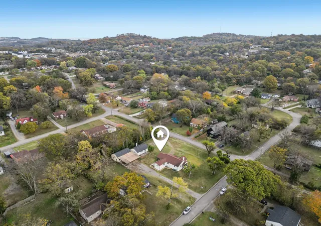 50th image of 2713 Brunswick Dr, Nashville, TN 37207 | MLS# 3042627