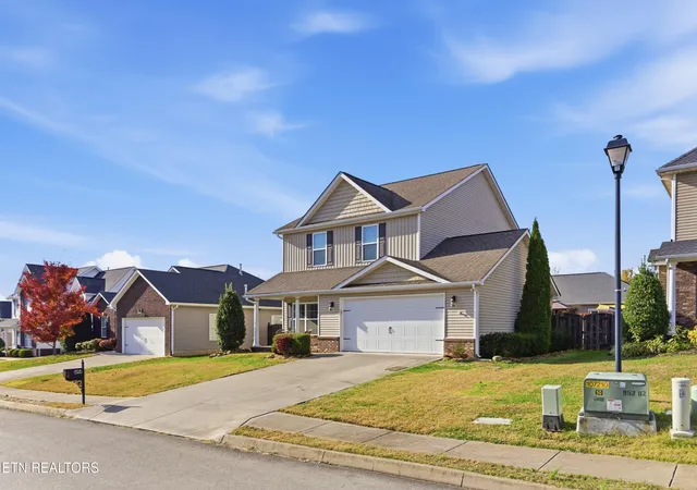 2nd image of 1525 Chariot Lane, Knoxville, TN 37918 | MLS# 3042621