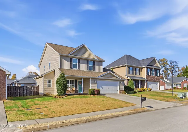 3rd image of 1525 Chariot Lane, Knoxville, TN 37918 | MLS# 3042621