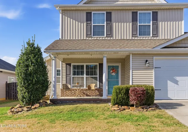 4th image of 1525 Chariot Lane, Knoxville, TN 37918 | MLS# 3042621