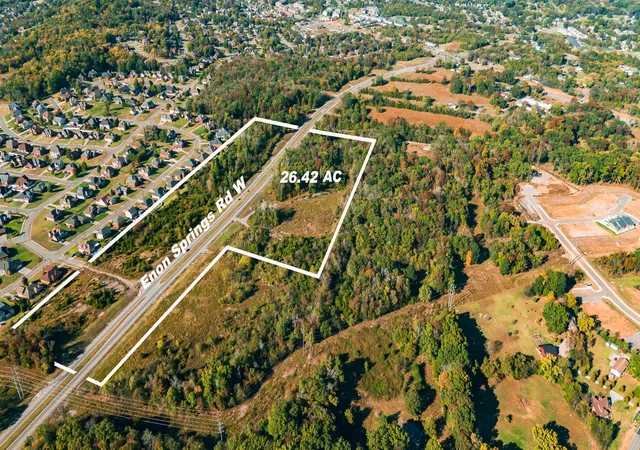 1st image of 0 Enon Springs Rd W, Smyrna, TN 37167 | MLS# 3042725