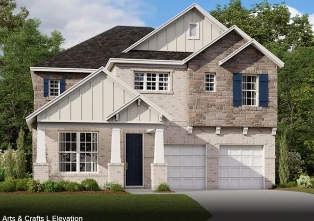 4th image of 3107 Dunwood Lane, Mount Juliet, TN 37122 | MLS# 3043192