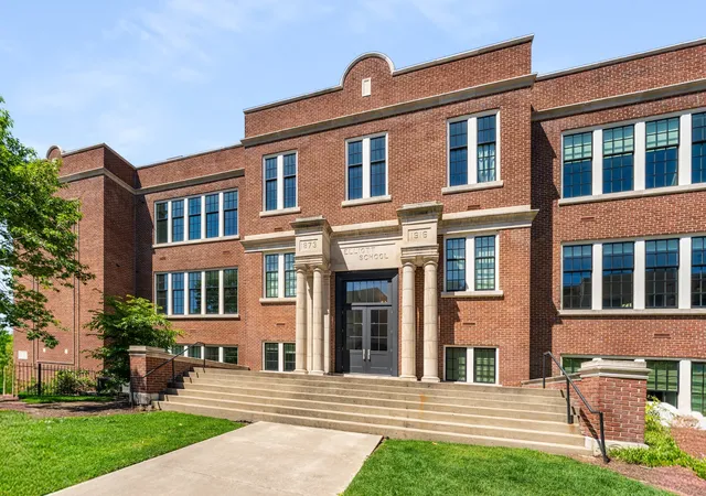 Photo 3 of Single family home for sale at 601 Madison St #210, Nashville, TN 37208 | MLS# 3193046 | Listing updated on 2026-09-18