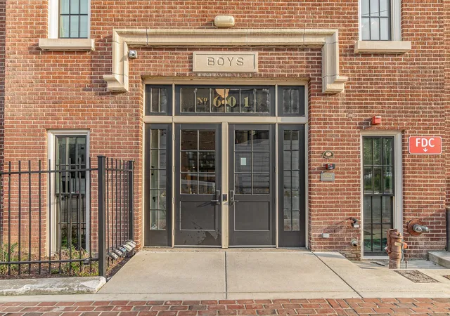 Photo 3 of Single family home for sale at 601 Madison St #210, Nashville, TN 37208 | MLS# 3193046 | Listing updated on 2026-09-18