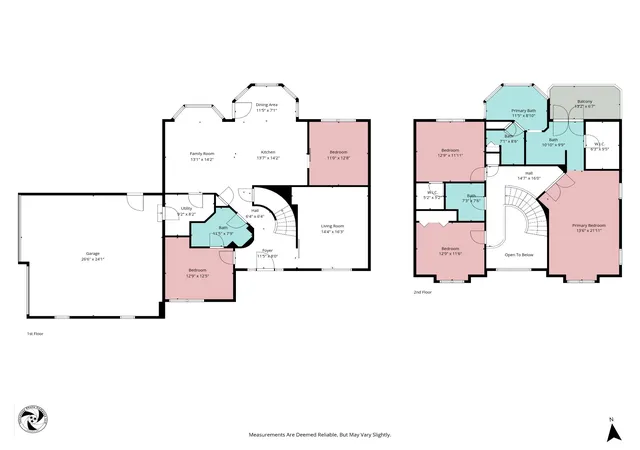23rd image of 827 Crescent Dr, Cookeville, TN 38501 | MLS# 3046859