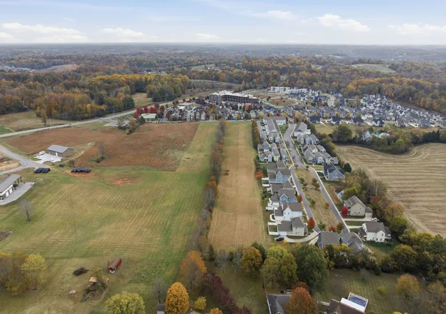 2nd image of 0 Hicks Edgen Road, Pleasant View, TN 37146 | MLS# 3043608