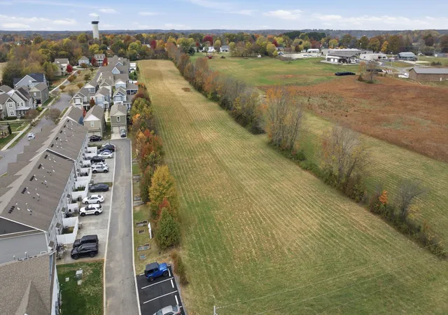 3rd image of 0 Hicks Edgen Road, Pleasant View, TN 37146 | MLS# 3043608