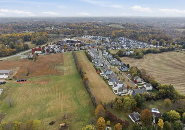 4th image of 0 Hicks Edgen Road, Pleasant View, TN 37146 | MLS# 3043608