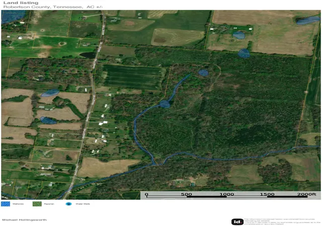 20th image of 3941 Baggett Rd, Springfield, TN 37172 | MLS# 3045759