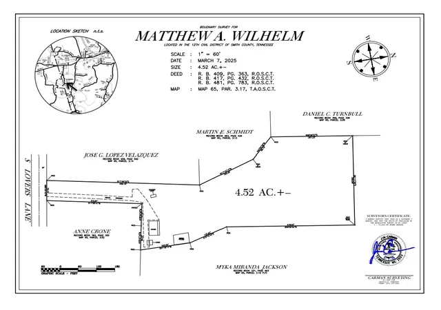 30th image of 145 S Lovers Ln, Lebanon, TN 37090 | MLS# 3047306