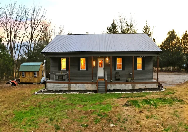 2nd image of 145 S Lovers Ln, Lebanon, TN 37090 | MLS# 3047306