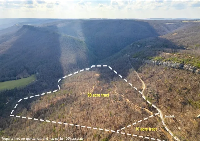 Homes for sale in Pikeville, TN | 0 Lee Station Mountain Road, Pikeville, TN 37367 | MLS# 3043773
