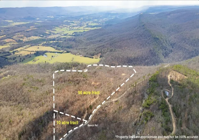 Homes for sale in Pikeville, TN | 0 Lee Station Mountain Road, Pikeville, TN 37367 | MLS# 3043773