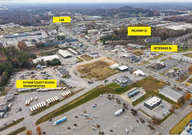 Photo 3 of Sale Pending at 830 S Jefferson Ave, Cookeville, TN 38501 | MLS# 3046337 | Listing updated on 2026-03-11