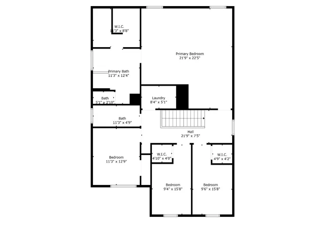 47th image of 3633 Capstone Dr, Murfreesboro, TN 37128 | MLS# 3045027