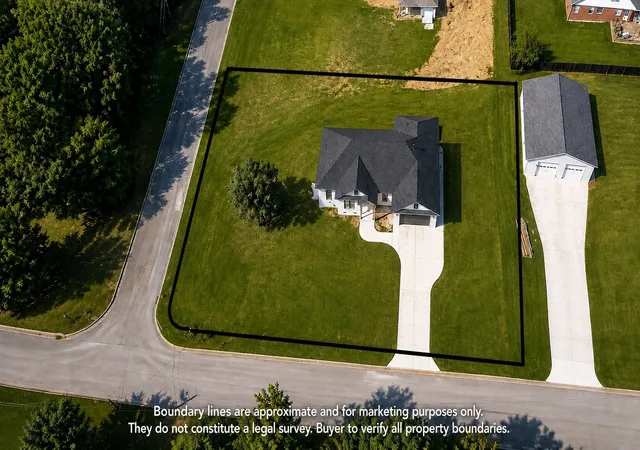 Photo 33 of Single family home for sale at 174 Cardinal Est Dr, Lexington, TN 38351 | MLS# 3045035 | Listing updated on 2026-10-08