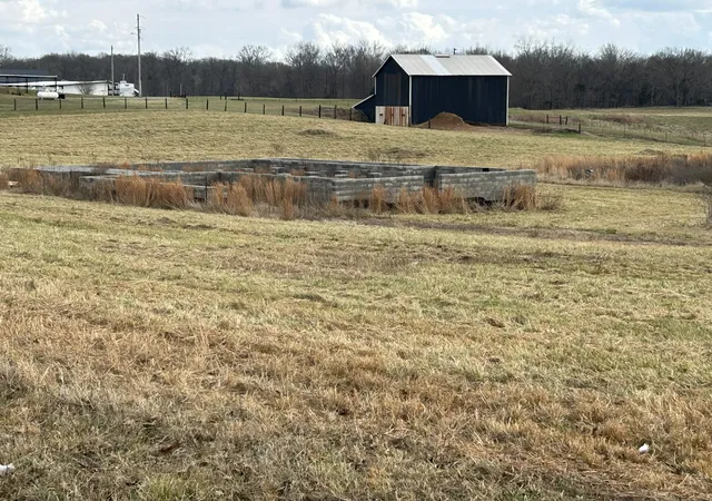 Photo 1 of Land for sale at 0 Thomasville Rd, Chapmansboro, TN 37035 | MLS# 3079001 | Listing updated on 2026-08-11