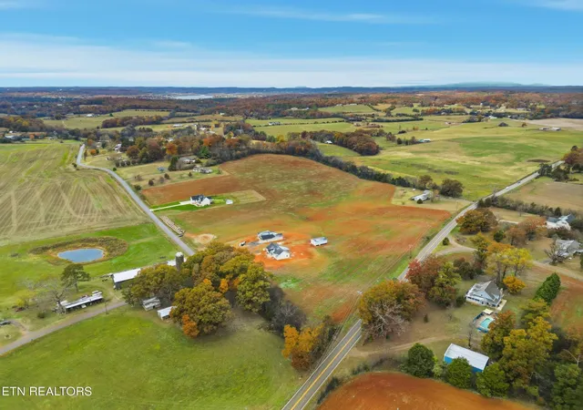 Photo 2 of Land for sale at 0 Highway 95 N, Greenback, TN 37742 | MLS# 3604129 | Listing updated on 2026-10-01