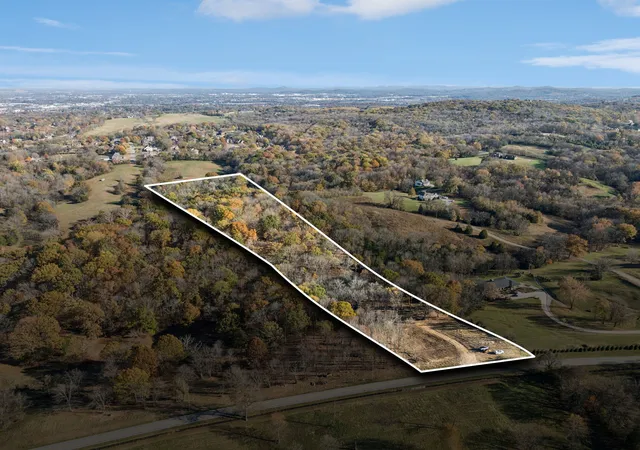 Photo 2 of Land at 0 Palmer Rd, Lebanon, TN 37090 | MLS# 3045158 |  | Sold on 2025-12-29