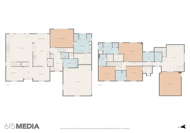 83rd image of 2006a Galbraith Dr #A, Nashville, TN 37215 | MLS# 3046315