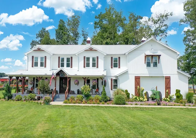 1st image of 344 Whitaker Rd, Shelbyville, TN 37160 | MLS# 3045679