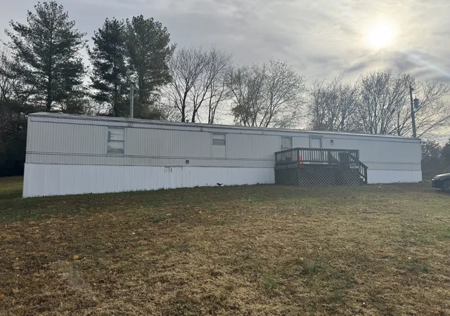 Manufactured home for sale at 3020 W County Farm Rd, Springfield, TN 37172 | MLS# 3045511
