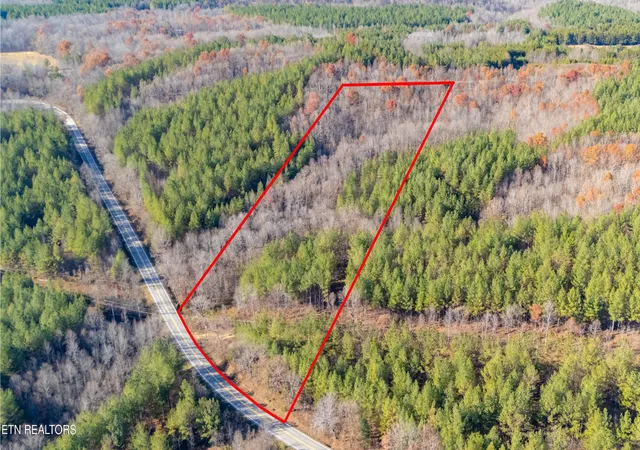 3rd image of 9745 Morgan County Hwy, Sunbright, TN 37872 | MLS# 3304459