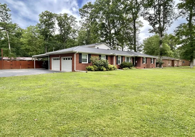 1st image of 1212 Woodcrest Dr, Manchester, TN 37355 | MLS# 3045952