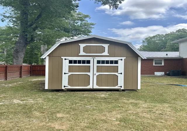 37th image of 1212 Woodcrest Dr, Manchester, TN 37355 | MLS# 3045952